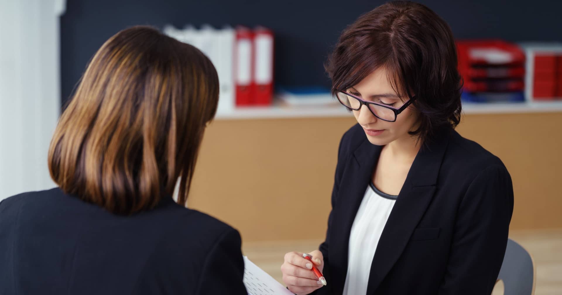 What is a certified translator?