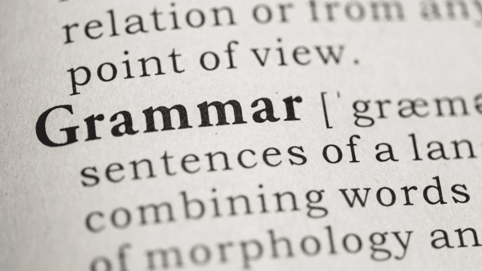 What is the difference between proofreading, text processing, copy editing, language editing, and content editing?