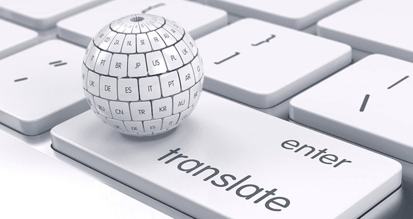 Beställ översättning av din årsredovisning av oss!