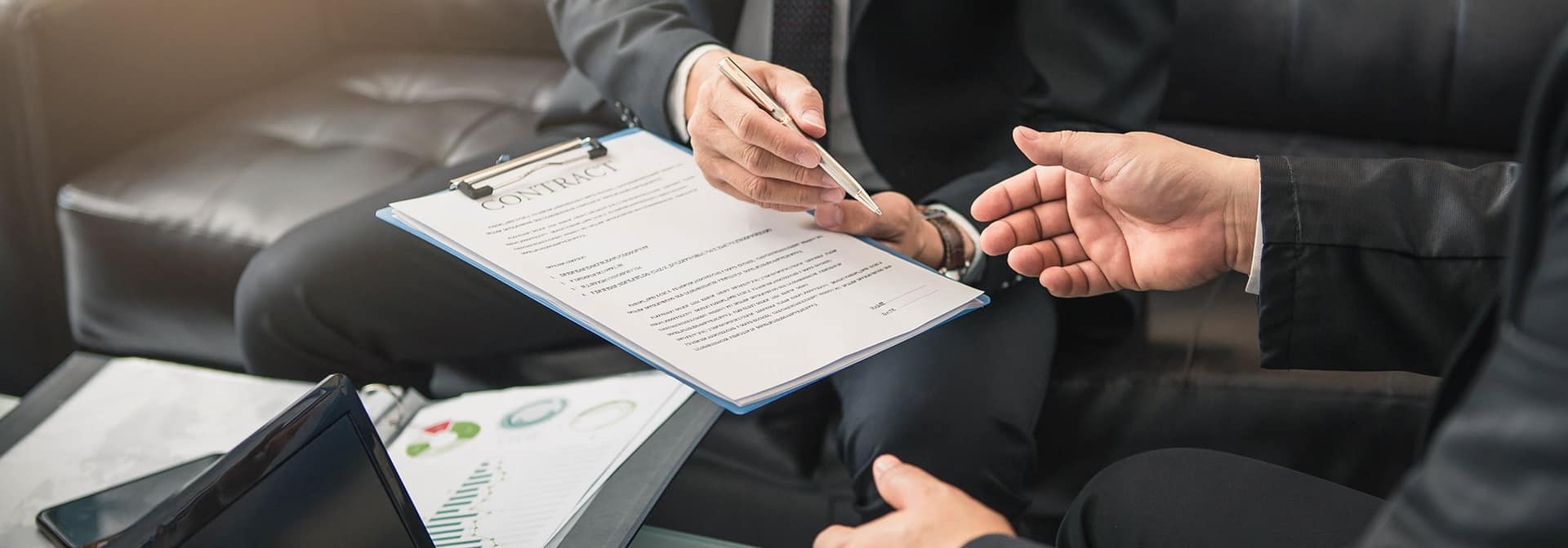 Legal translation – why it’s worth employing a professional