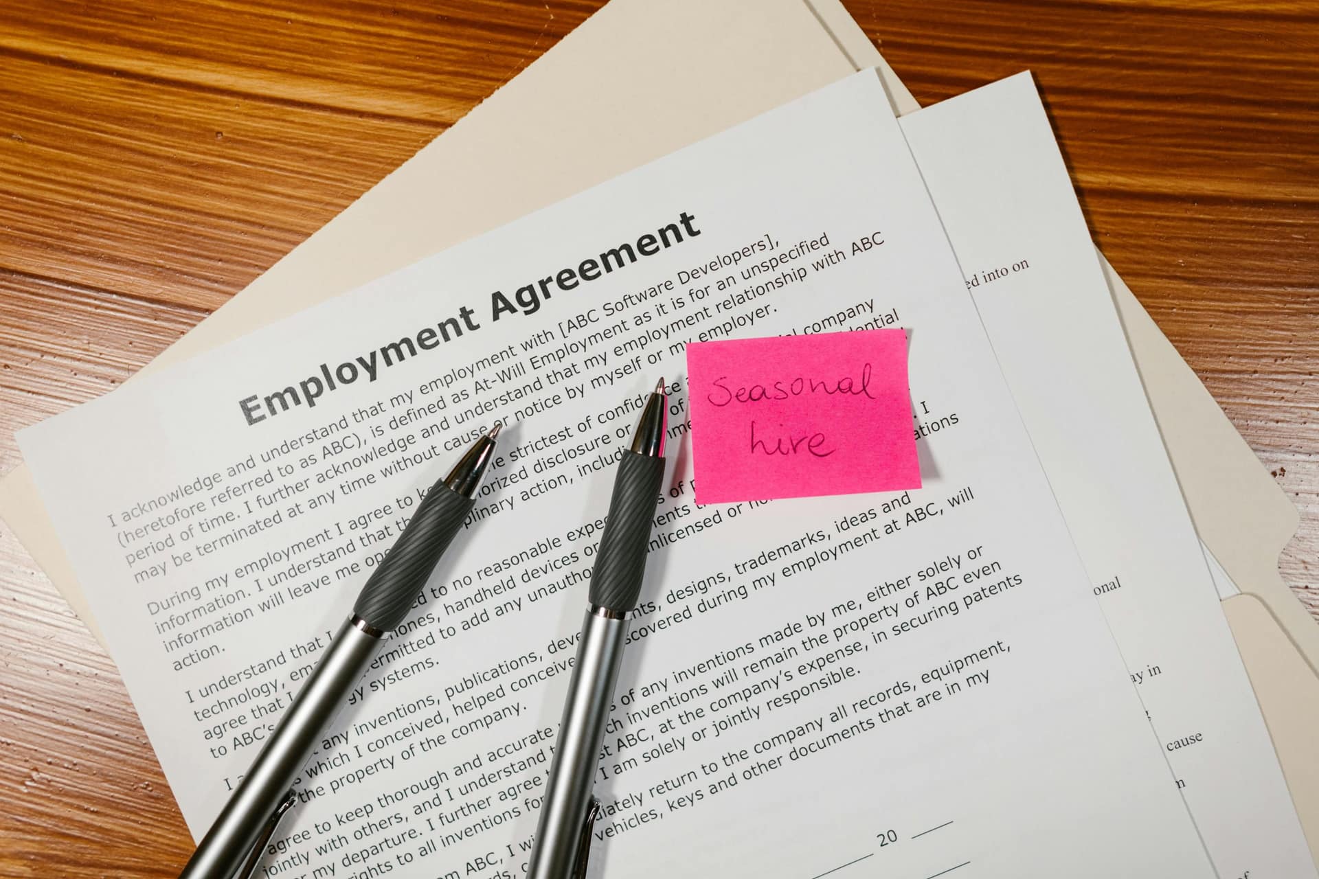 Översättning av HR-material bidrar till minskad personalomsättning