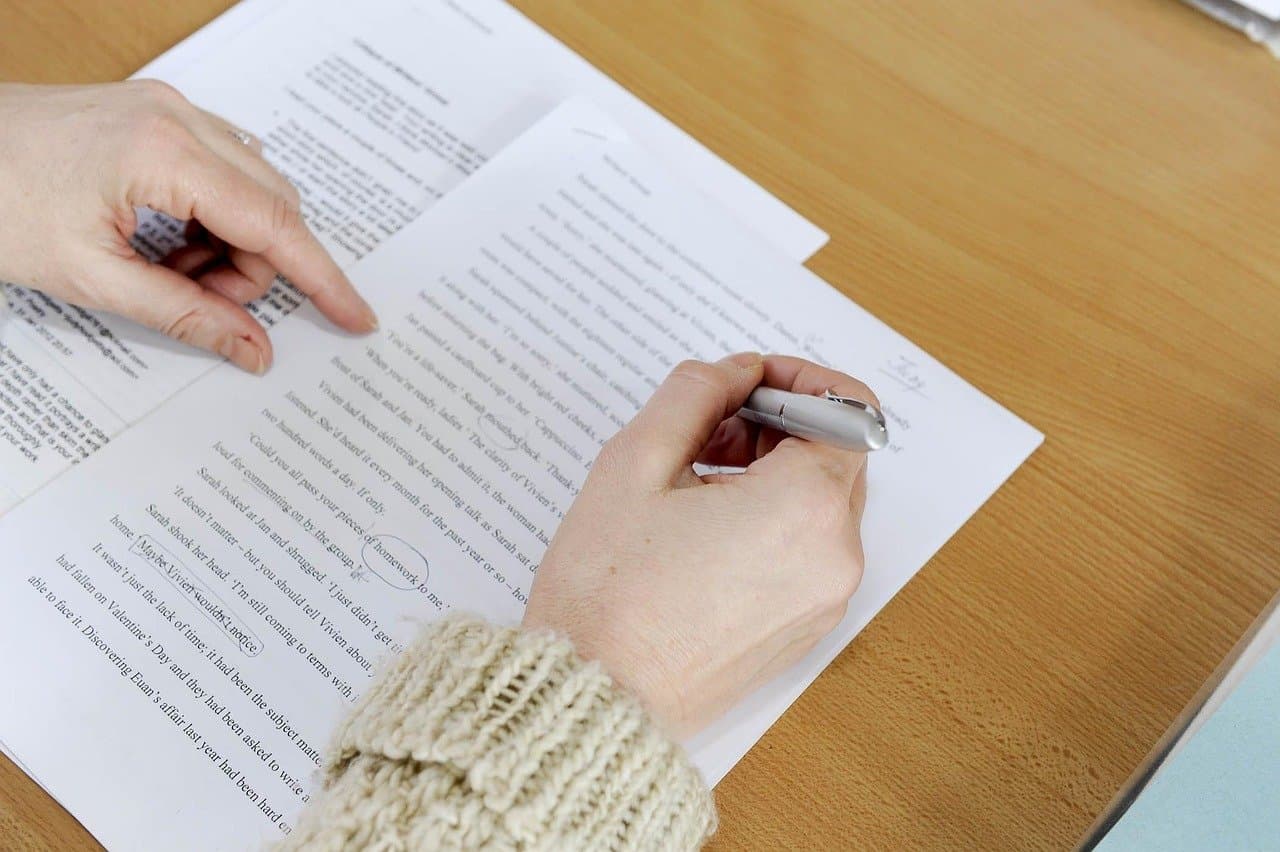 3 tips för kvalitativ språkgranskning