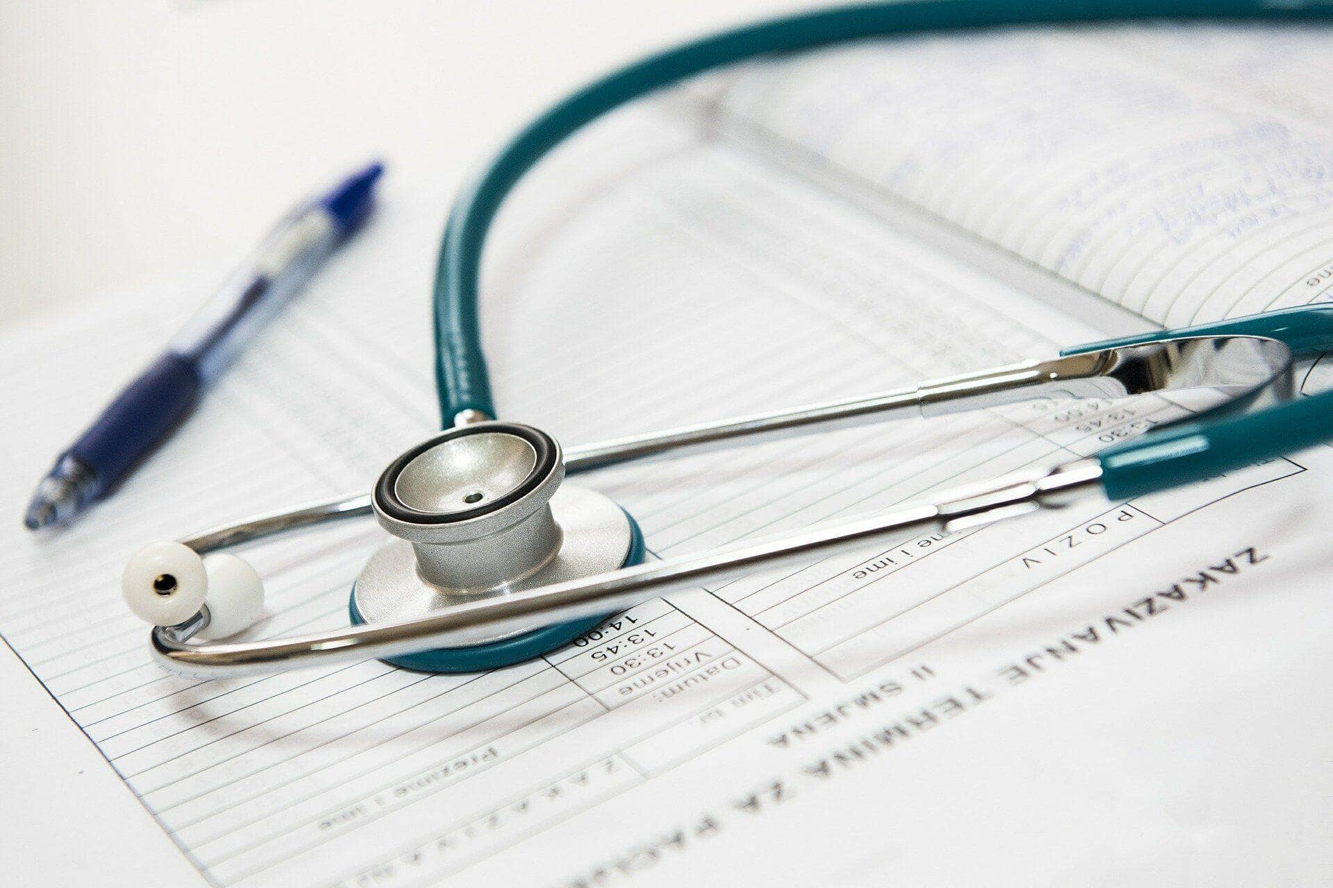 Medicinska översättningar – hur många typer finns det?