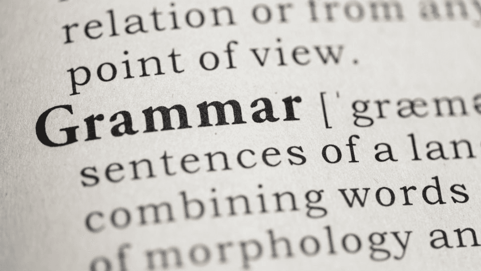 What is the difference between proofreading, text processing, copy editing, language editing, and content editing?