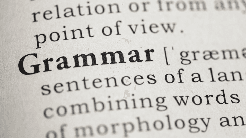 What is the difference between proofreading, text processing, copy editing, language editing, and content editing?