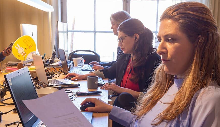 Tips som hjälper dig att välja rätt översättningsbyrå