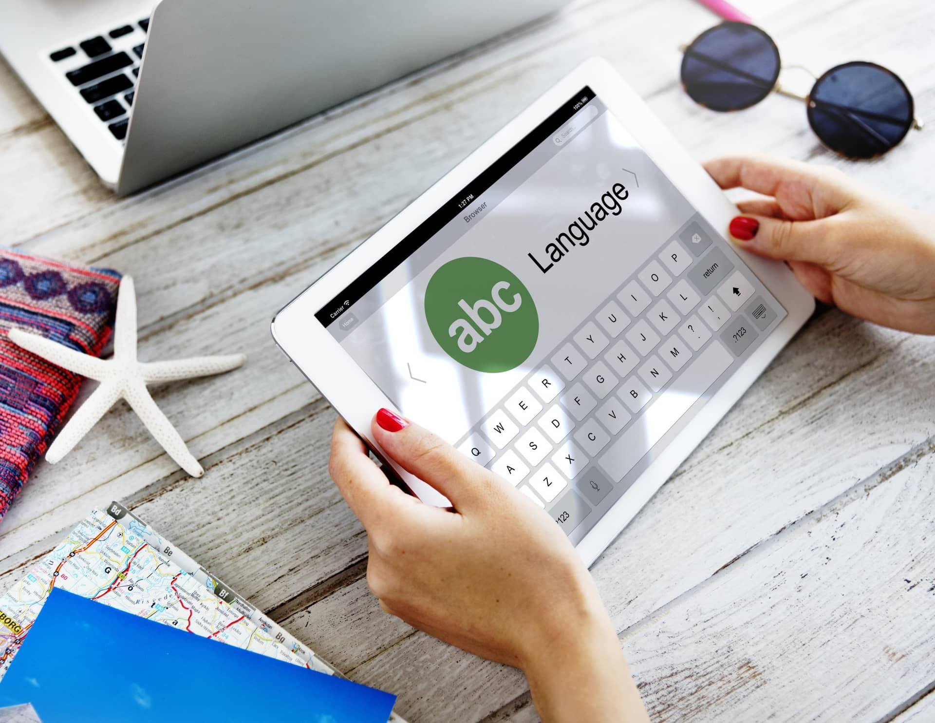 Tre tips för bättre översättning mellan svenska och engelska