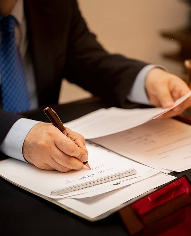 Vikten av korrekturläsning och hur en korrekturläsare kan göra din text ännu bättre