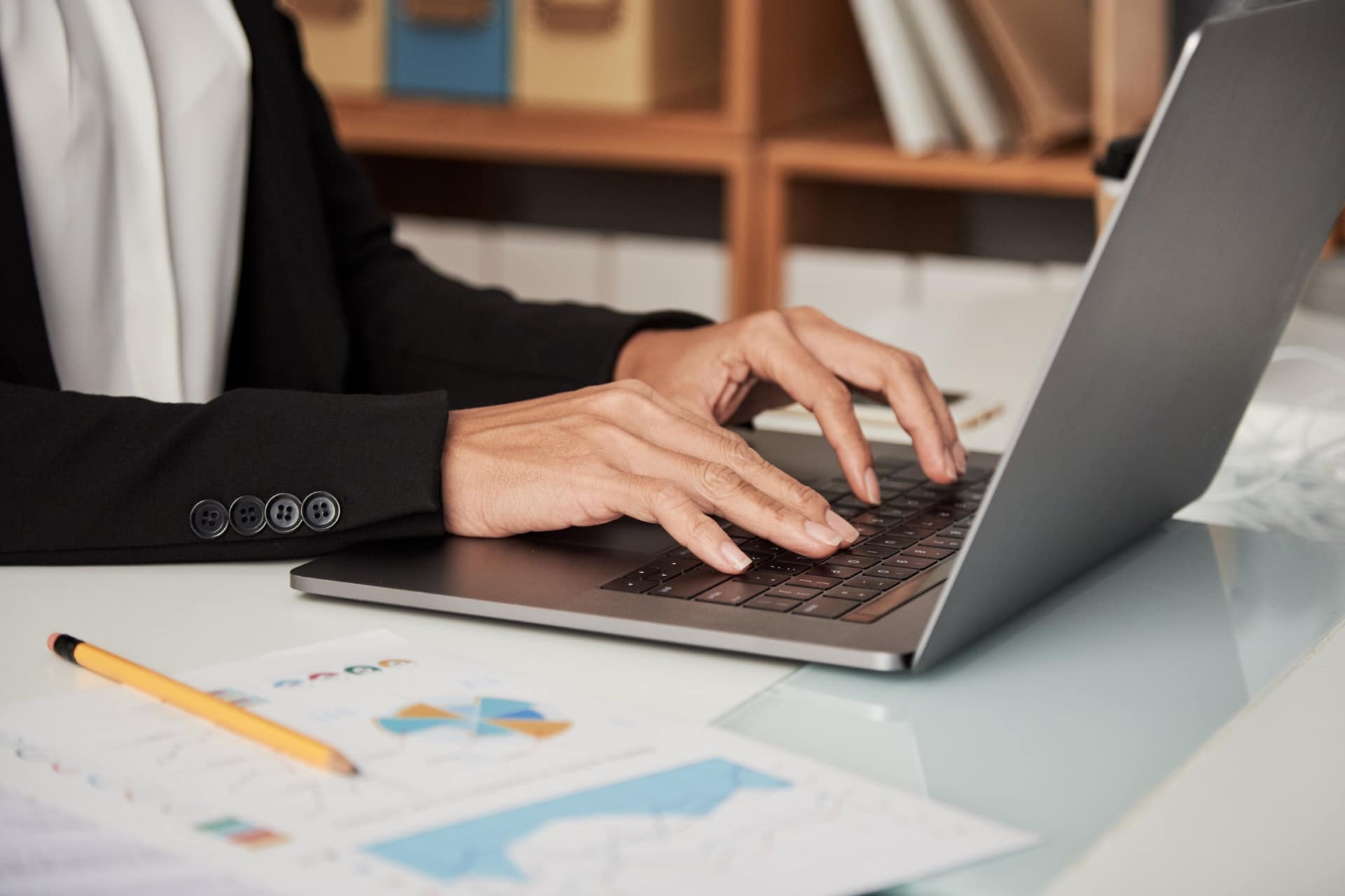 Technical translation – Why accuracy is crucial